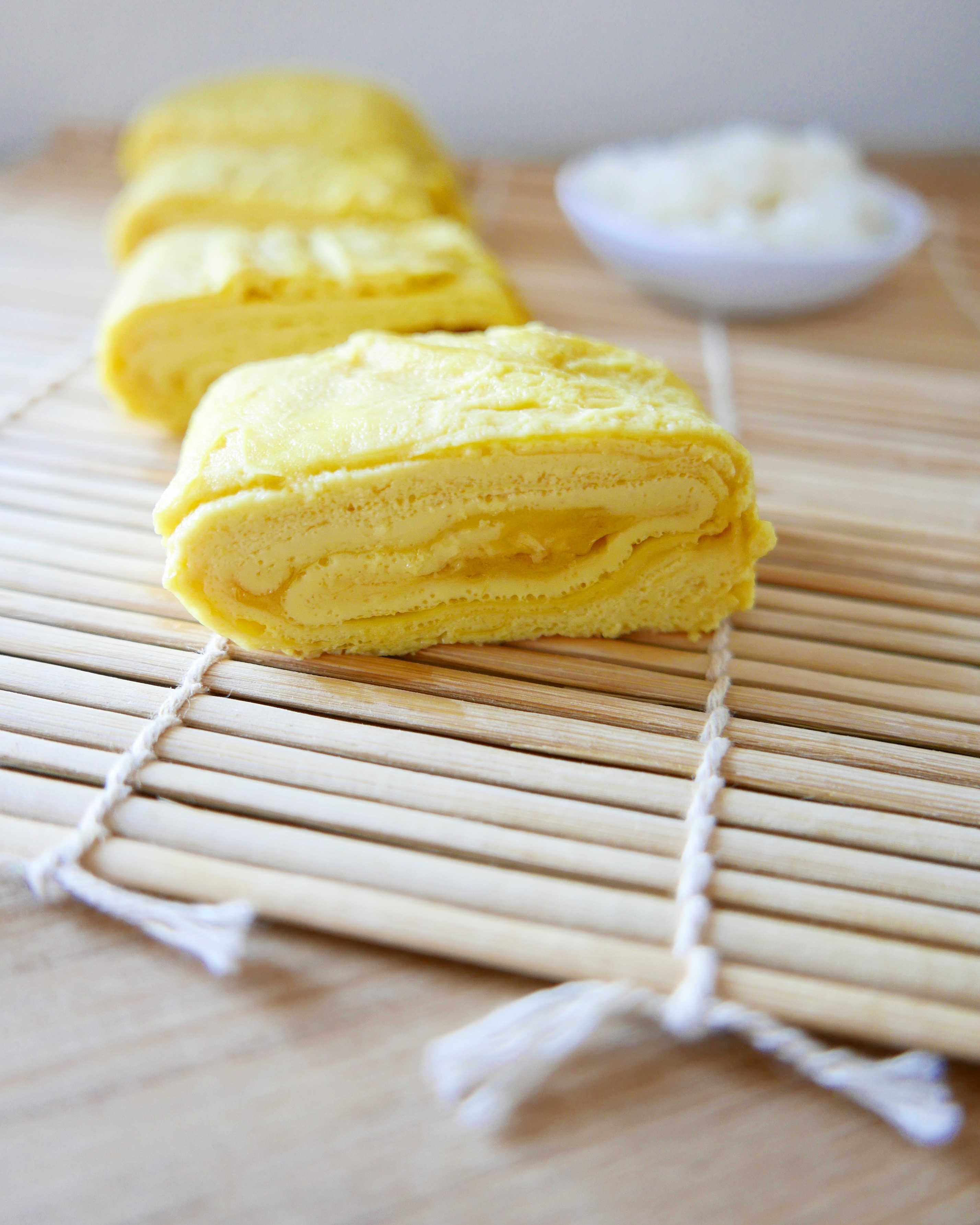 Tamagoyaki