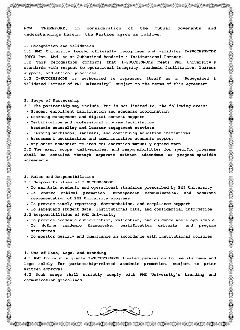Recognition Page 2