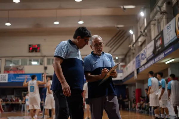Resilience Coach Training