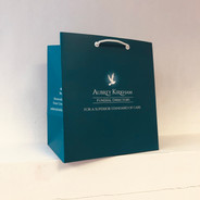 Branded Casket Bags by Canfly Marketing
