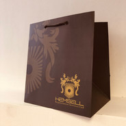Branded Casket Bags | Canfly Marketing