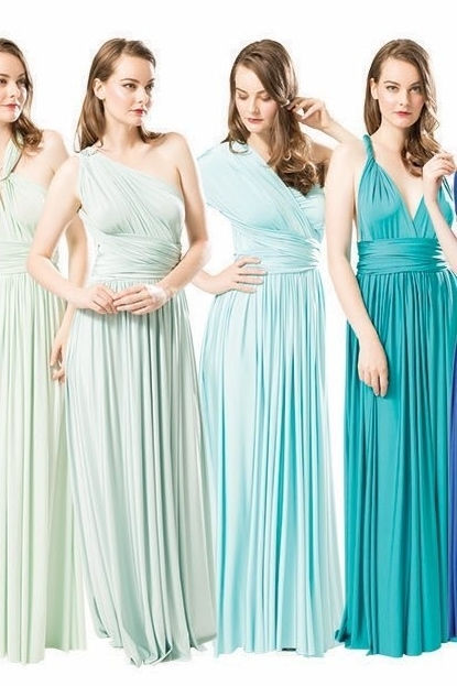 Miniature : Robe de cérémonie convertible