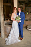 Marie & Christophe