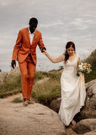 Fanny & Bandiougou