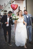 Victorine & Jérôme