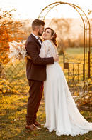 Elisabeth & Alexandre