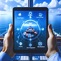 All-in-one software solution for all navigation tasks