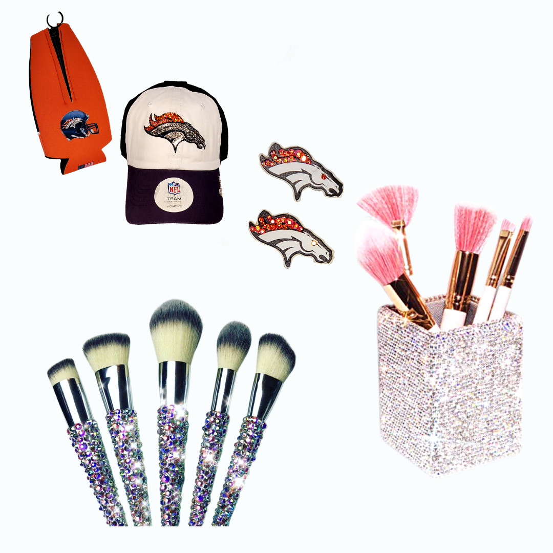 Regular Crystal Blinged Products- YOUR CHOICE!