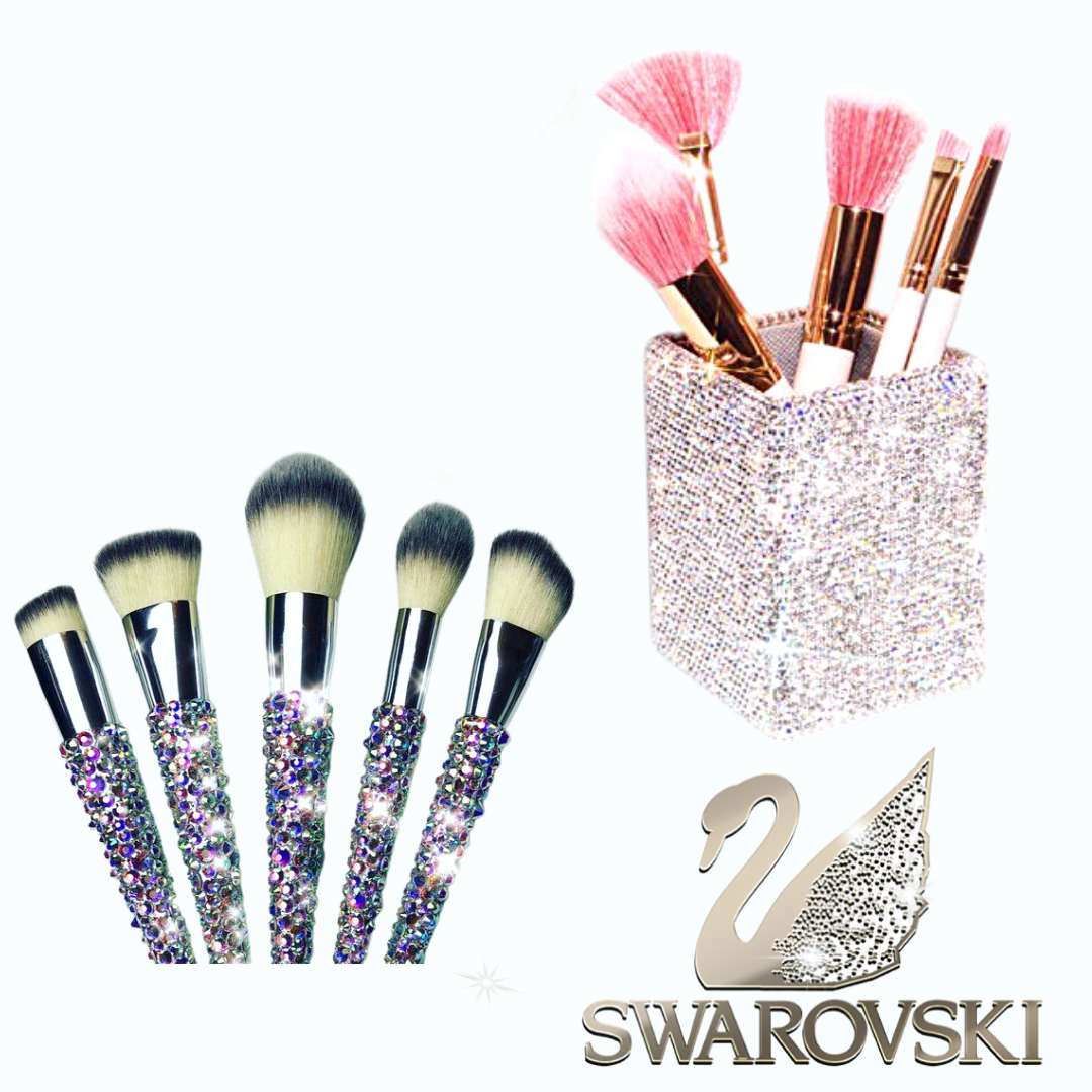 SWAROVSKI Crystal Blinged Out Custom Products