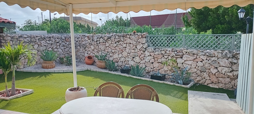 Thumbnail: FOR SALE 2 Bedroom 2bathroom community gated house!!