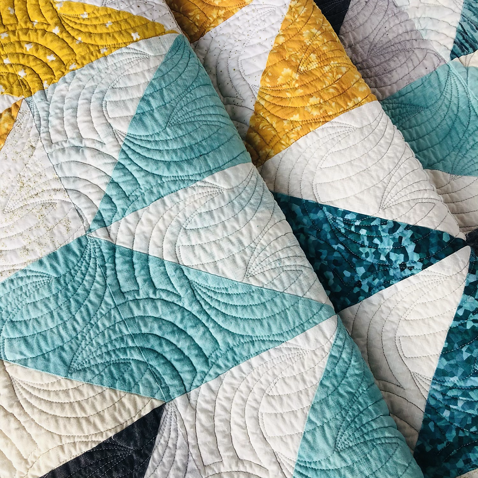 Thumbnail: Tilted Teal Chevron (3)