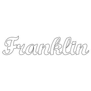 word franklin.jpg