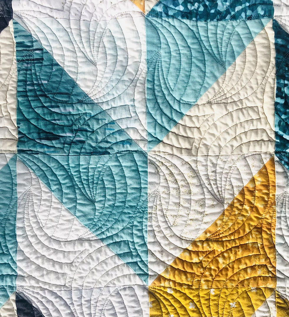 Thumbnail: Tilted Teal Chevron (3)