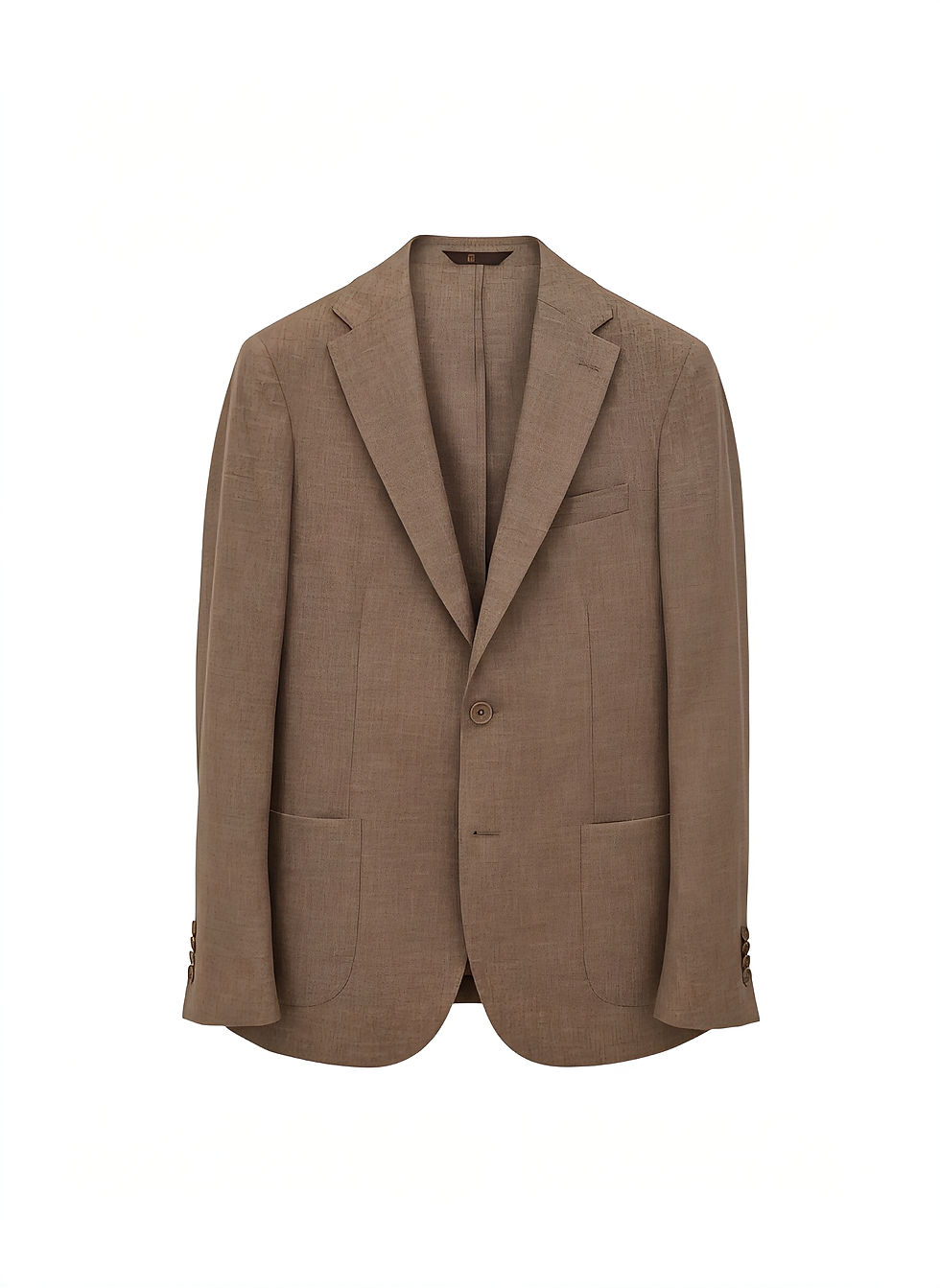 Atelier di Falco Wool Blazer
