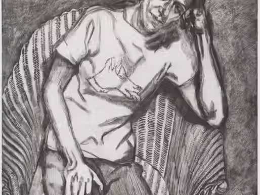 London Art Guide March 2026.