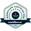 certification badge