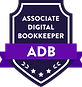 certification badge