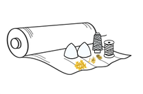 Materiais Premium