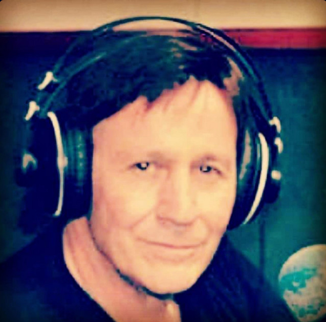 Avi Toledano - Here She Goes