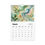 Thumbnail: Wall calendar (2025)