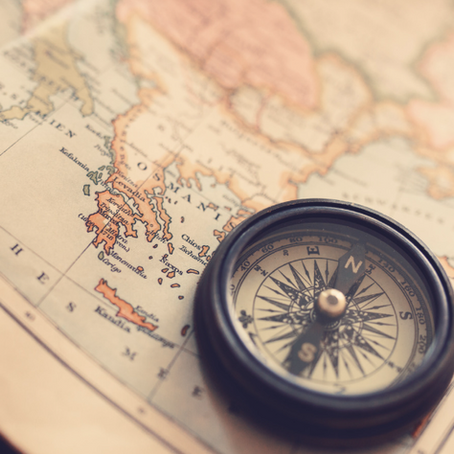 Top 10 Greatest Explorers in History