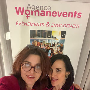 WOMANEVENTS