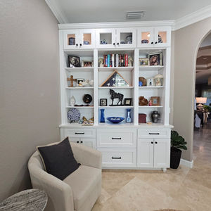 Luxury Interior Design