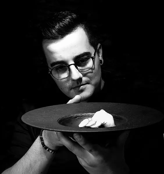 Repas Gastronomique "A Table" Menu découverte 4 services