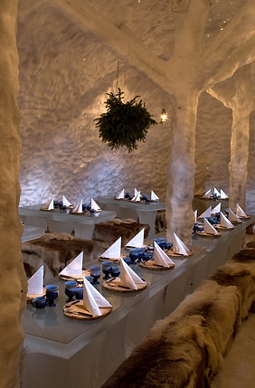 Pitkä iglu