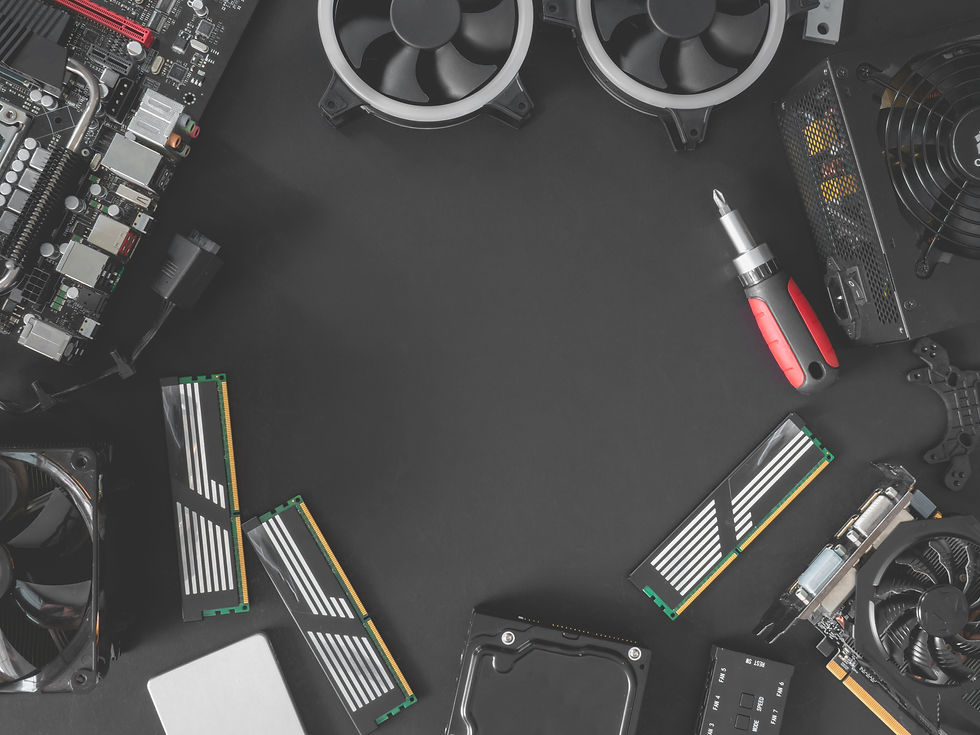 Xbox One X - HDMI-portin vaihto