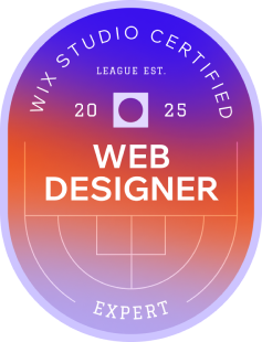 werkamo_wix_studio_web_designer_badge.webp