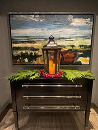 holiday decorating calgary