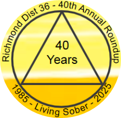 Richmond Roundup 2025