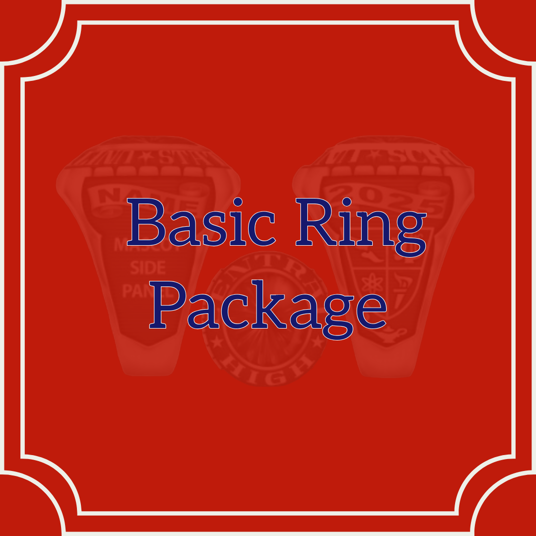 BASIC RING Package 2026