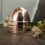 Miniature : Saupoudreuse Christofle 