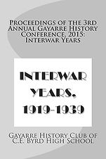 3rd Gayarre Book Cover.jpg