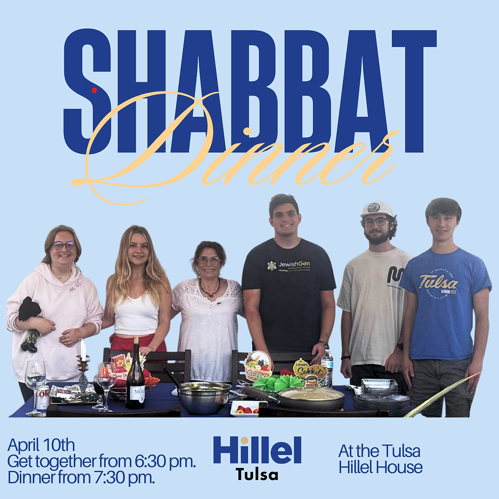 Shabbat (Tulsa)