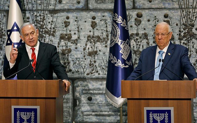 Israel's Recent Elections from an Israeli Perspective: A Discussion with Nir Kritz