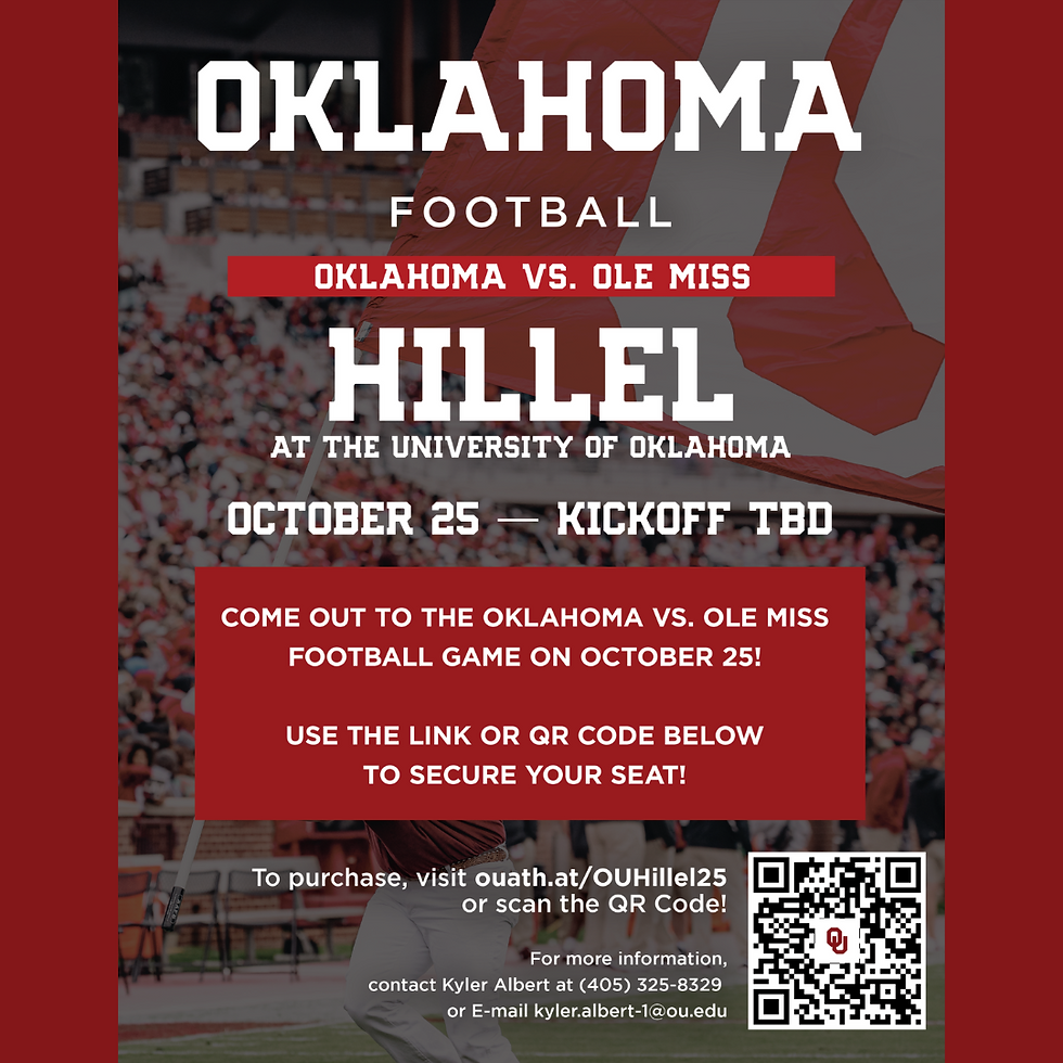 Oklahoma vs. Ole Miss