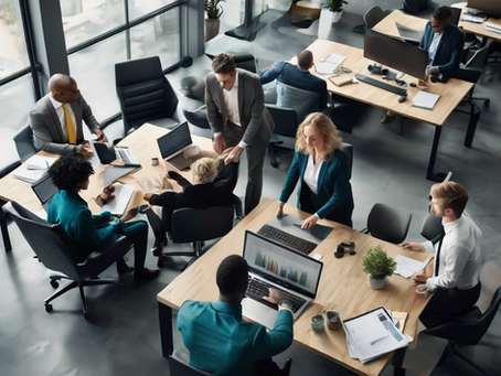 Maximizing Employee Engagement Strategies for Midsized Companies