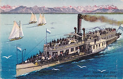 Starnberg See