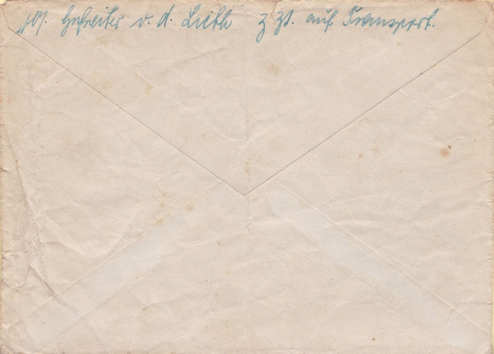 11.01.1943 Sonderkommando briefstempel reverse.jpeg