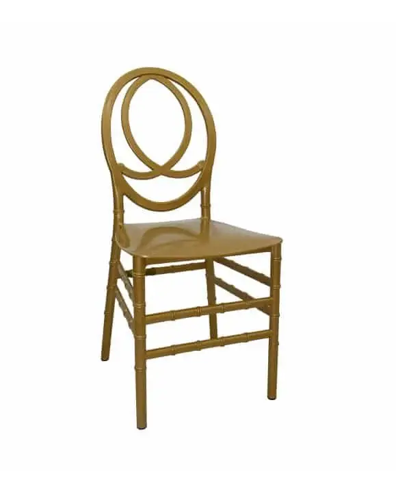 Thumbnail: Phoenix Resin Chair