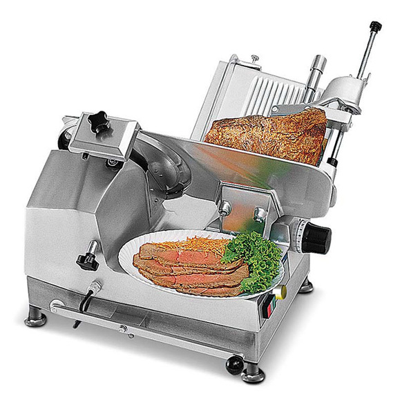 Slicer Start Semi-Auto 300mm