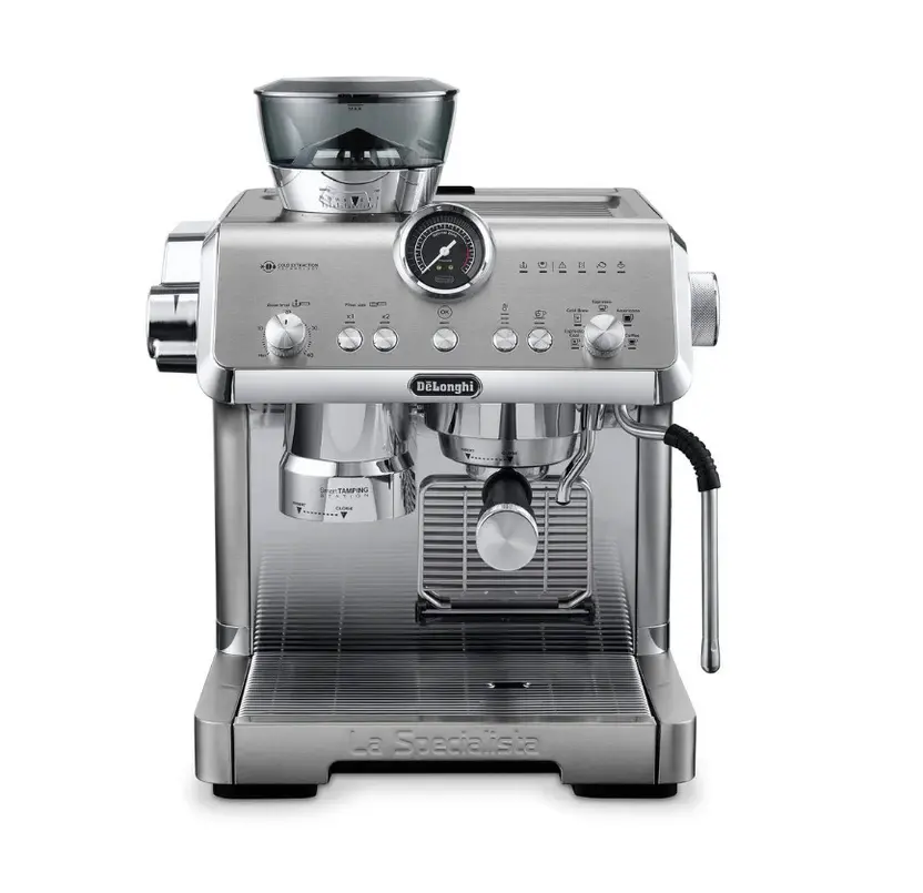 Delonghi - La Specialista Opera Manual Espresso Machine - EC9555.M