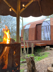 cabin design