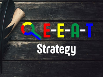 How E-E-A-T Shapes SEO Strategies in Technical Fields