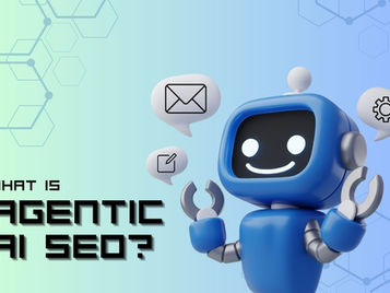 What is Agentic AI SEO? Autonomous Search Engine Optimization