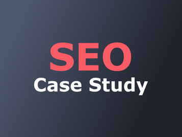 SEO Case Study: Trucking & Transportation Company