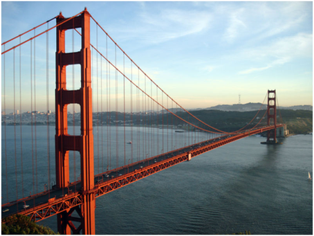 The Bridge – Author Unknown